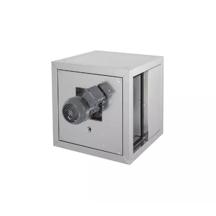 Harmann - wentylator dachowy oddymiający Qbox.HT