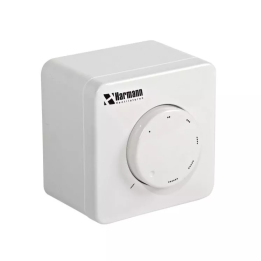 Harmann - Automatisierung - Thyristor Drehzahlregler ETX