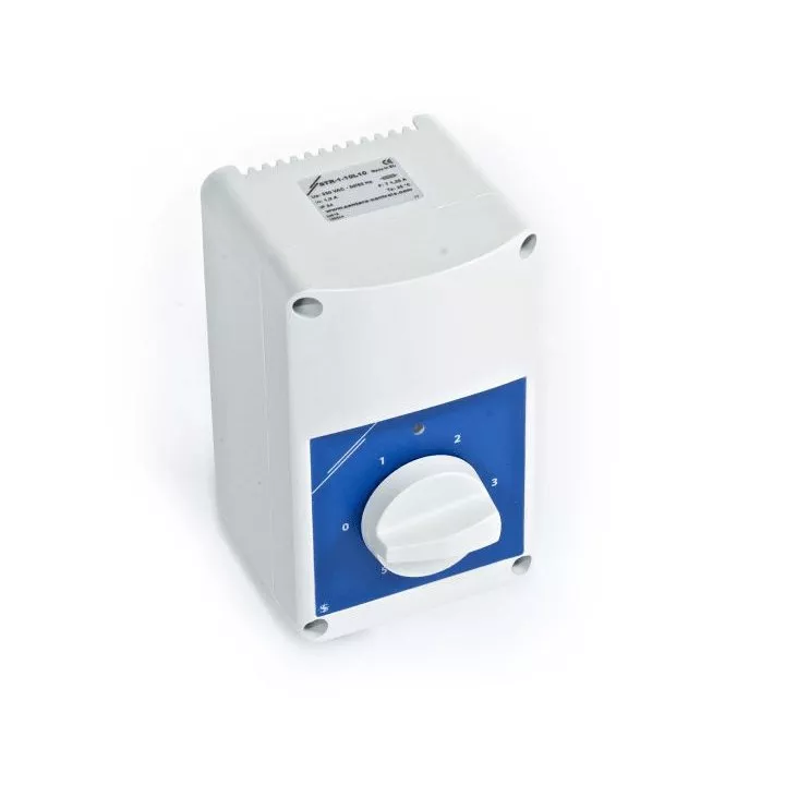 Harmann - automation - transformer speed regulator STR 1