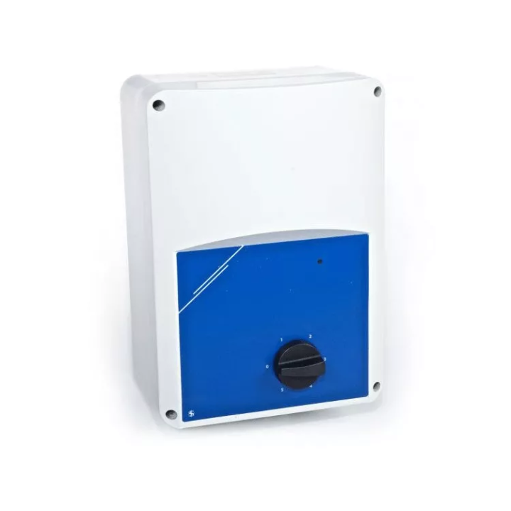 Harmann - automation - transformer speed controller STRS 1
