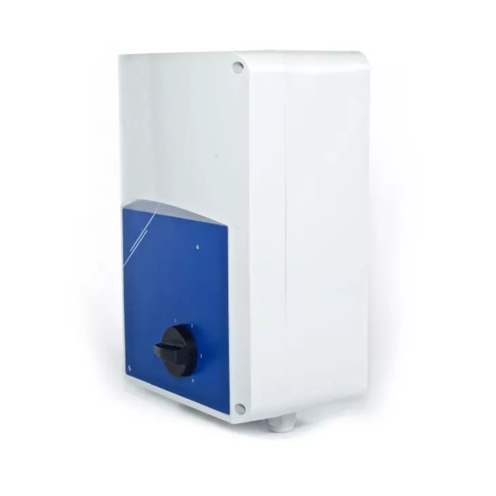 Harmann - Automatisierung - Transformator Drehzahlregler STRS 1