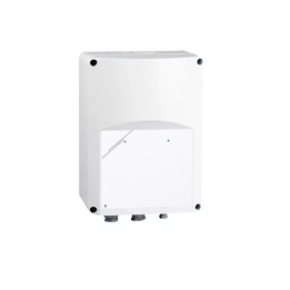 Harmann - Automatisierung - Transformator Drehzahlregler STVS 1