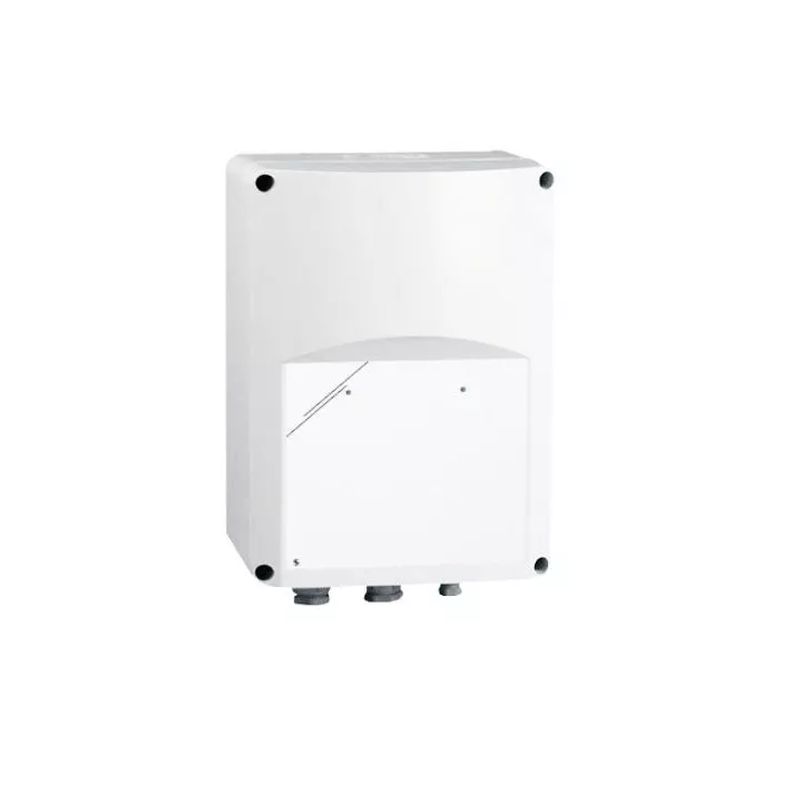 Harmann - automatyka - regulator transformatorowy prędkości obrotowej STVS 1
