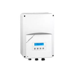 Harmann - automation - transformer speed regulator ST2R 1