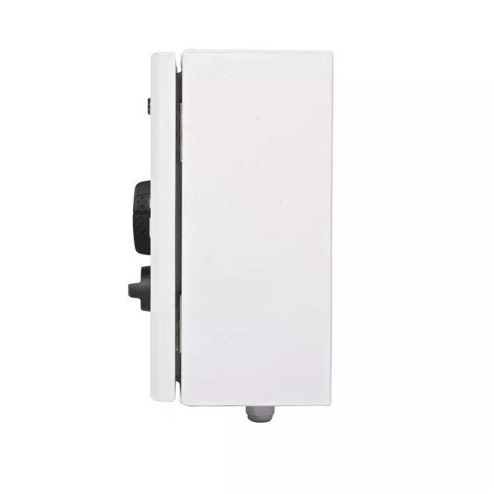 Harmann - automatyka - regulator transformatorowy prędkości obrotowej STRS 4