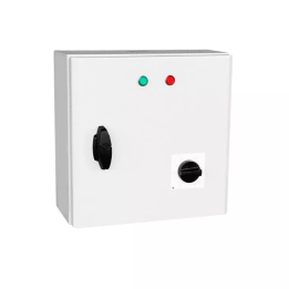 Harmann - automation - transformer speed regulator STRA 4