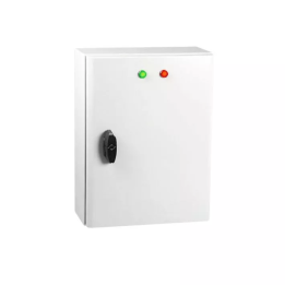 Harmann - Automatisierung - Transformator Drehzahlregler STVS 4