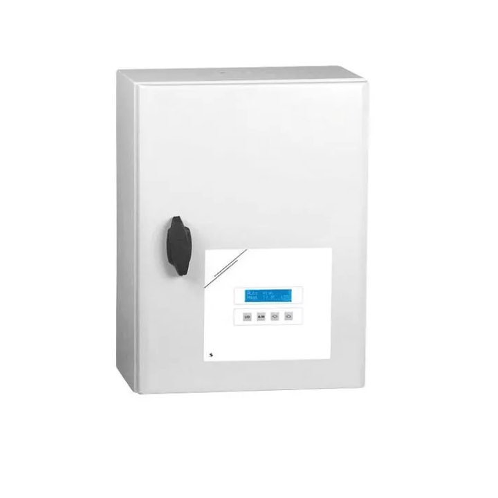 Harmann - Automatisierung - Transformator Drehzahlregler ST2R 4