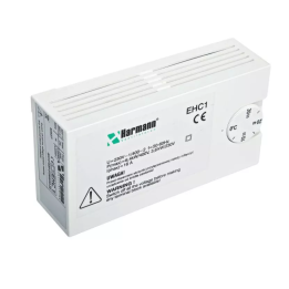 Harmann - automatyka - sterownik nagrzewnic elektrycznych EHC 1