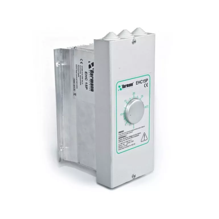 Harmann - automation - EHC 15 heater controller