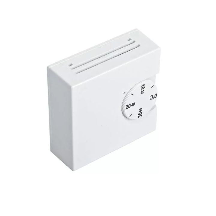 Harmann - Automatisierung - TPE elektronischer Thermostat