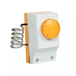 Harmann - automatyka - termostat mechaniczny IMRT