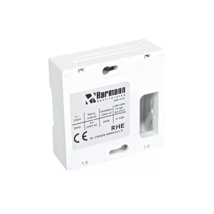 Harmann - Automatisierung - elektronischer Feuchtigkeitssensor RHE