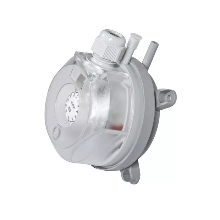 Harmann - automation - PSW differential pressure switch