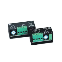 Harmann - automation - VTR time module