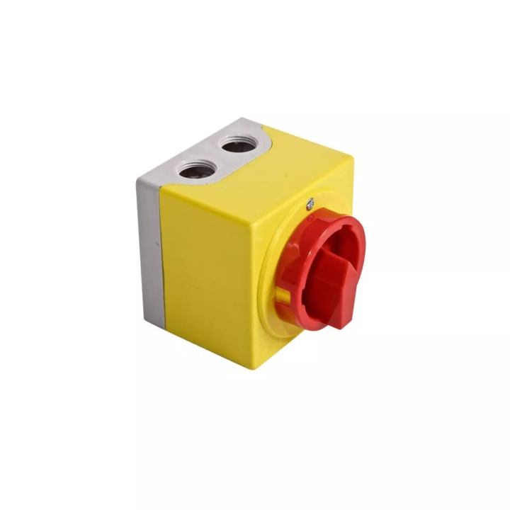 Harmann - automation - GS service switch