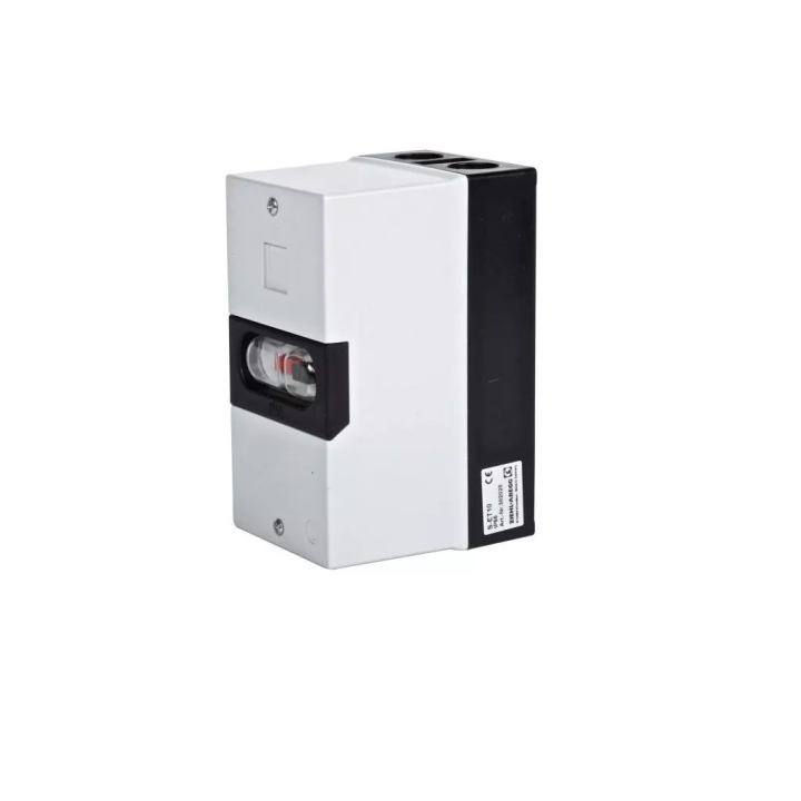 Harmann - Automatisierungsschalter mit Wärmeschutz SET
