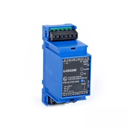 Harmann - Automatisierung - Leistungsschalter U-EK230E