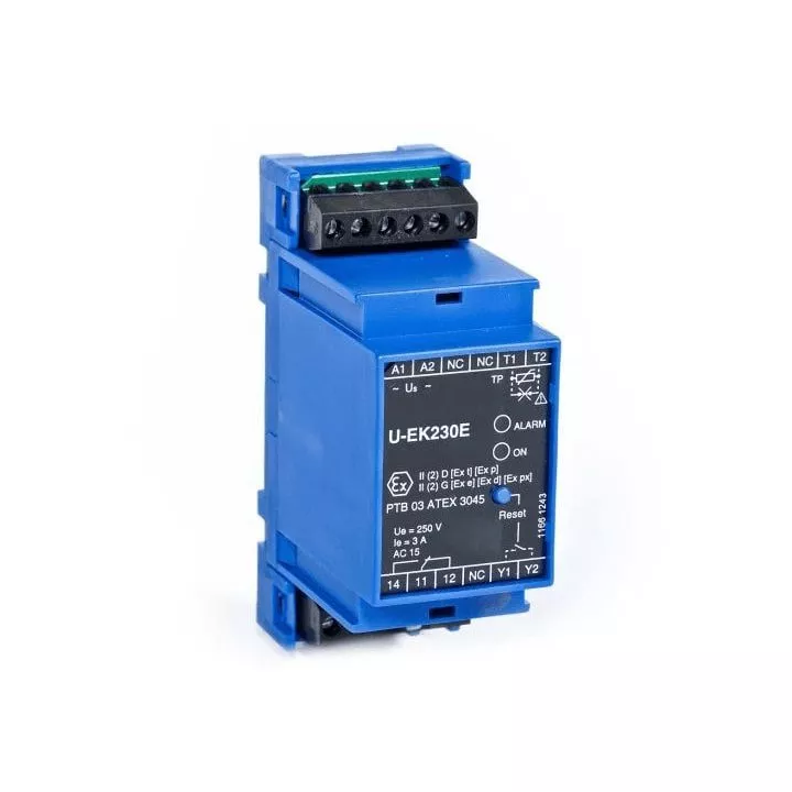 Harmann - automation - breaker U-EK230E