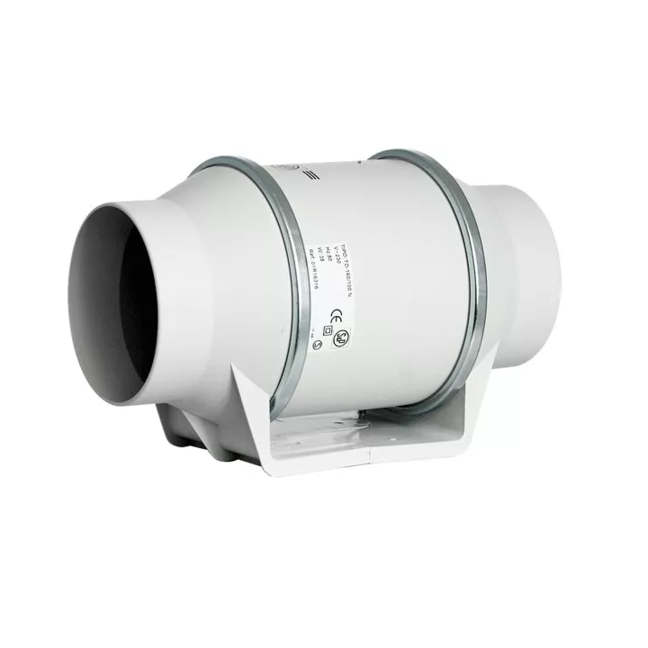 Venture Industries - TD-Kanalventilator