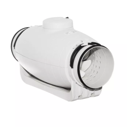 Venture Industries - TD Silent-Kanalventilator