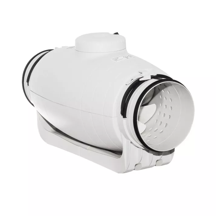 Venture Industries - TD Silent-Kanalventilator