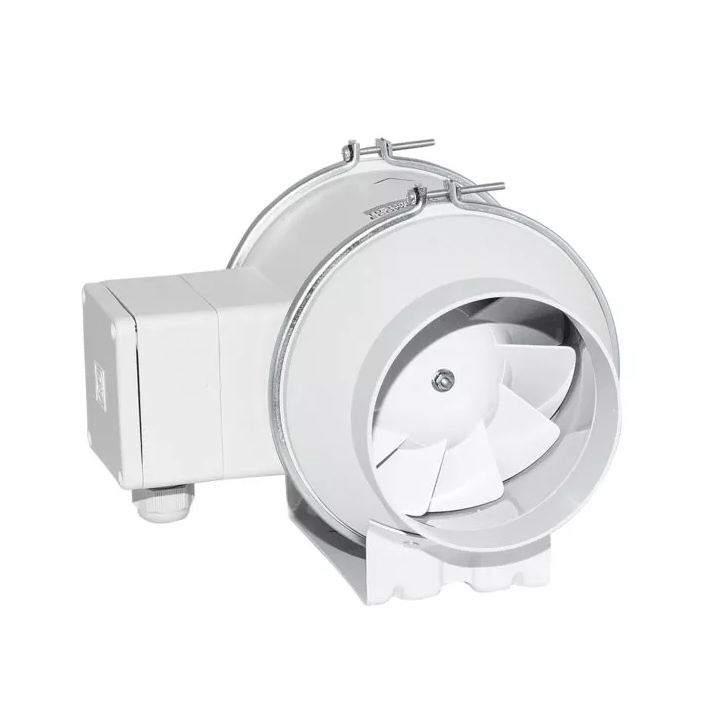 Venture Industries - TD Ecowatt Kanalventilator