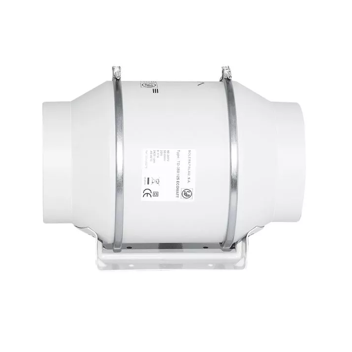 Venture Industries - TD Ecowatt Kanalventilator