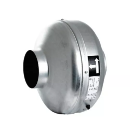 Venture Industries - Vent duct fan