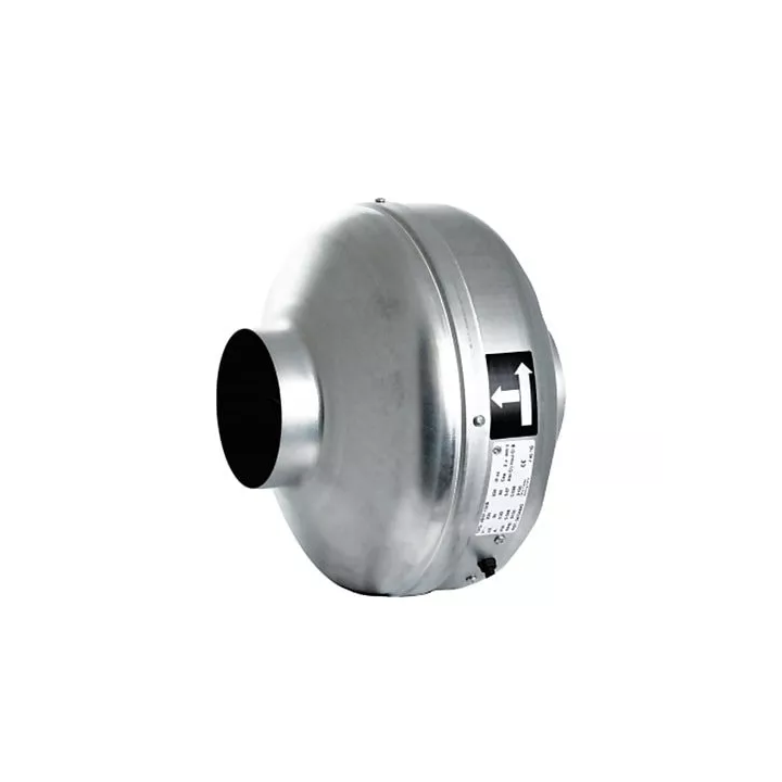 Venture Industries - Lüftungskanalventilator
