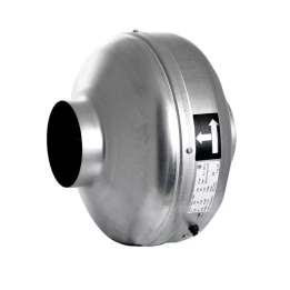 Venture Industries - Vent NK duct fan