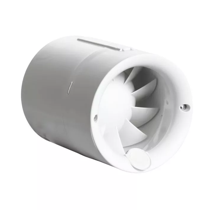 Venture Industries - Axialkanalventilator Silentub