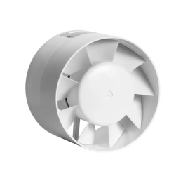 Venture Industries - TDM Axialkanalventilator