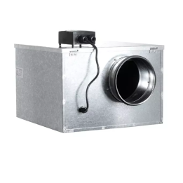 Venture Industries - CAB-Kanalventilator