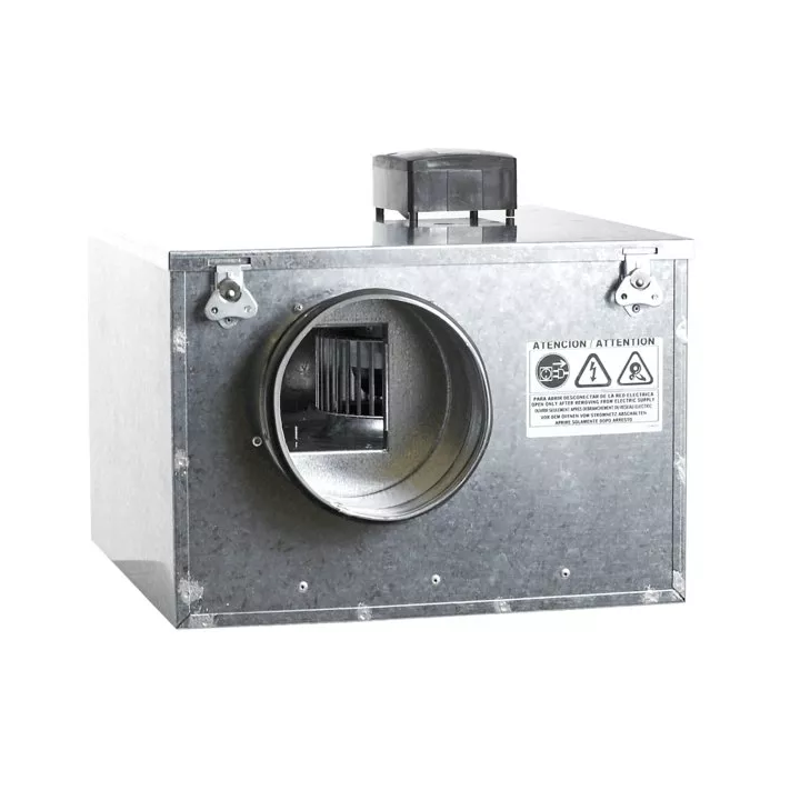 Venture Industries - CAB duct fan