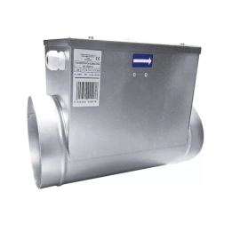 Venture Industries - DH electric duct heater