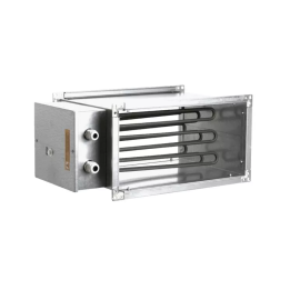 Venture Industries - RH elektrische Kanalheizung