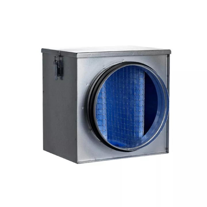 Venture Industries - accessories - DF channel filter