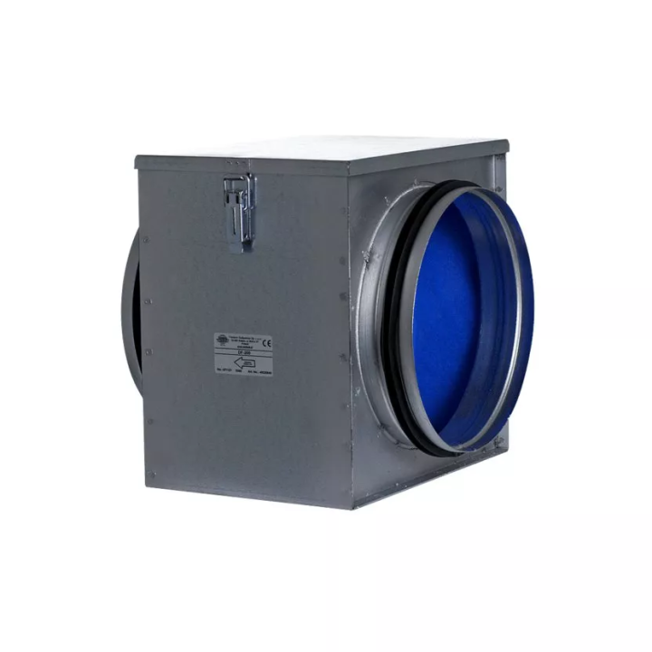 Venture Industries - accessories - DF channel filter