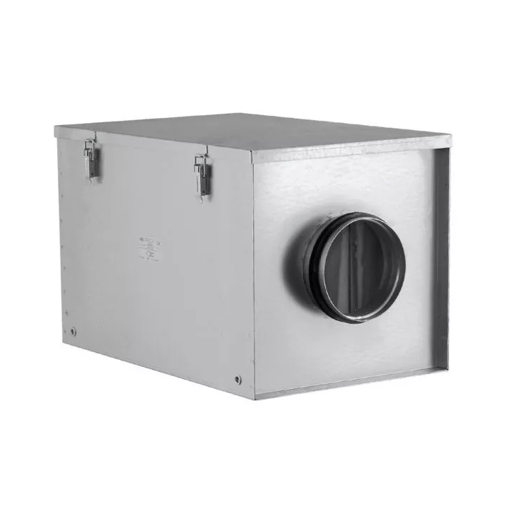 Venture Industries - accessories - DFK filter set