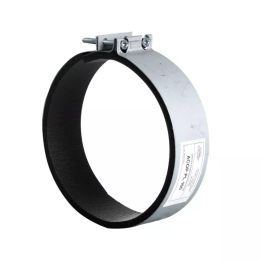Venture Industries - accessories - Acop PL anti-vibration connector