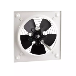 Venture Industries - HXM axial wall fan