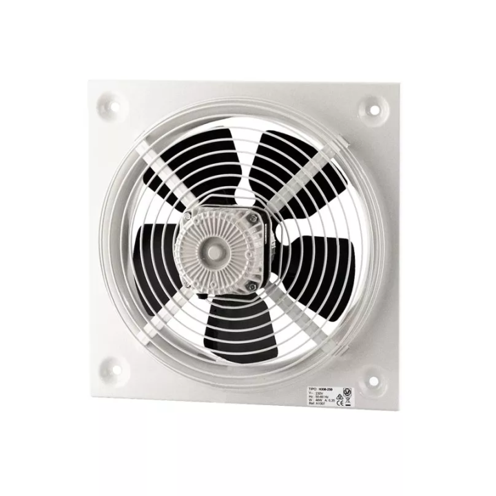 Venture Industries - Axialer Wandventilator HXM
