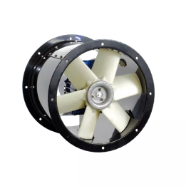 Venture Industries - AFC-Axialkanalventilator