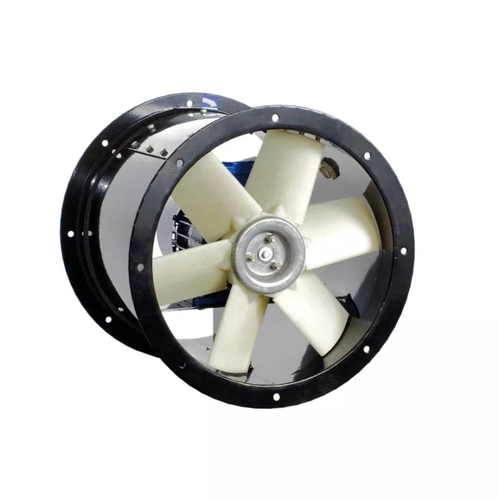 Venture Industries - AFC-Axialkanalventilator