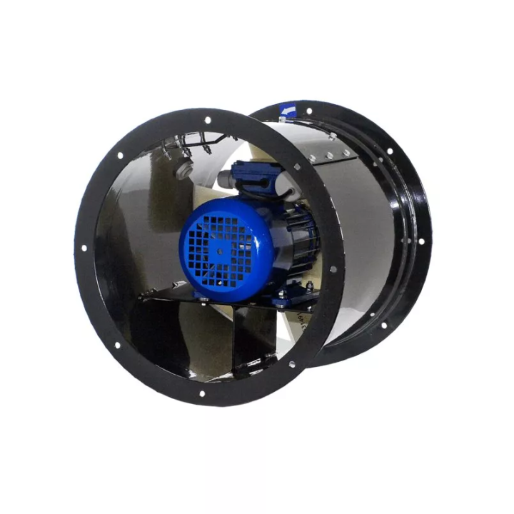 Venture Industries - AFC-Axialkanalventilator