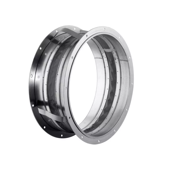Venture Industries - accessories - AFC / Compact anti-vibration connector