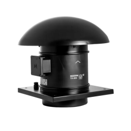 Venture Industries - TH roof fan