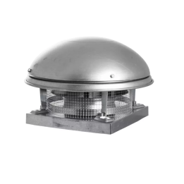 Venture Industries - CTHB, CTHT roof fan