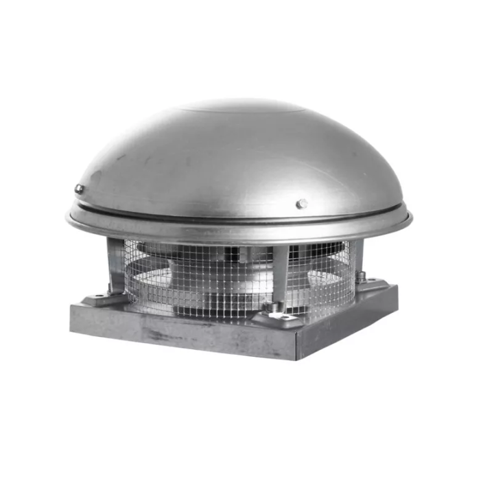 Venture Industries - CTHB, CTHT Dachventilator
